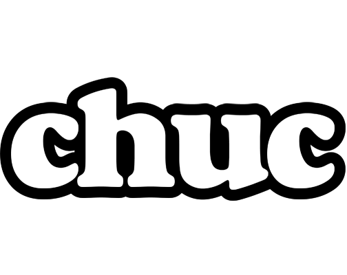 Chuc panda logo