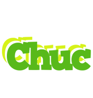 Chuc picnic logo