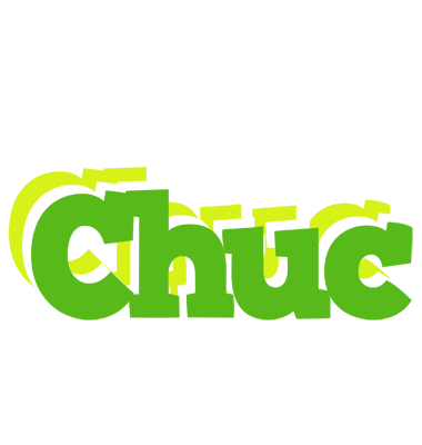 Chuc picnic logo