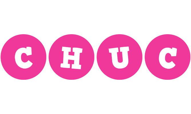 Chuc poker logo