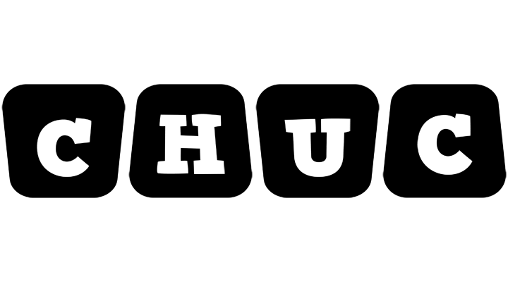 Chuc racing logo