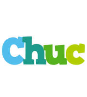 Chuc rainbows logo