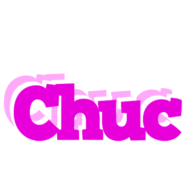 Chuc rumba logo