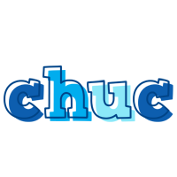 Chuc sailor logo