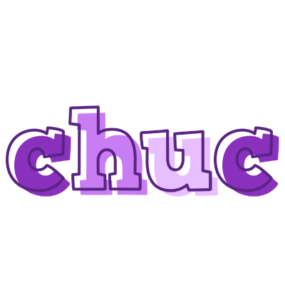 Chuc sensual logo