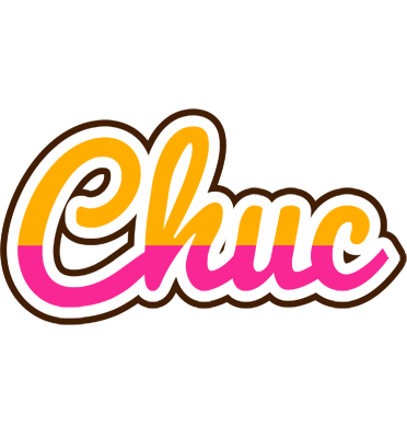 Chuc smoothie logo