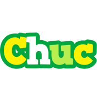 Chuc soccer logo