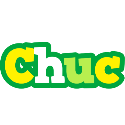 Chuc soccer logo