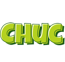 Chuc summer logo