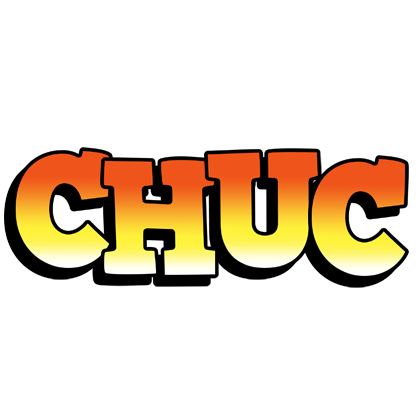 Chuc sunset logo