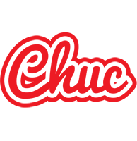 Chuc sunshine logo