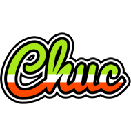 Chuc superfun logo