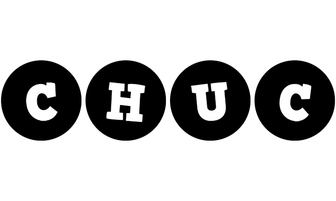 Chuc tools logo