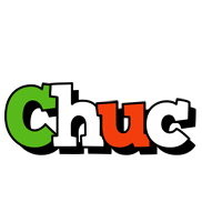 Chuc venezia logo