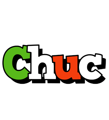 Chuc venezia logo