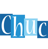 Chuc winter logo