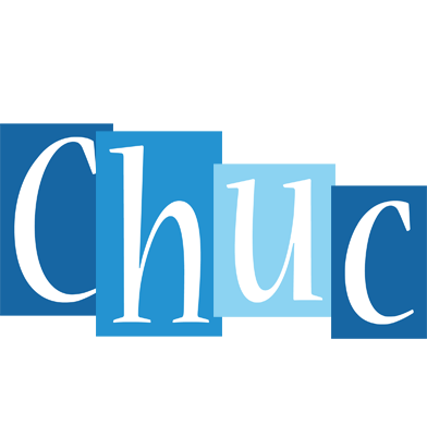 Chuc winter logo
