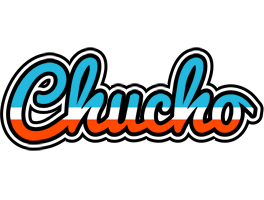 Chucho america logo