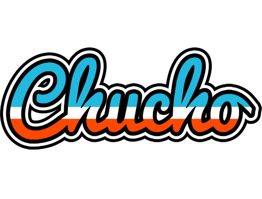 Chucho america logo