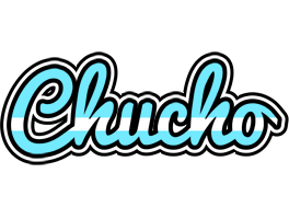 Chucho argentine logo