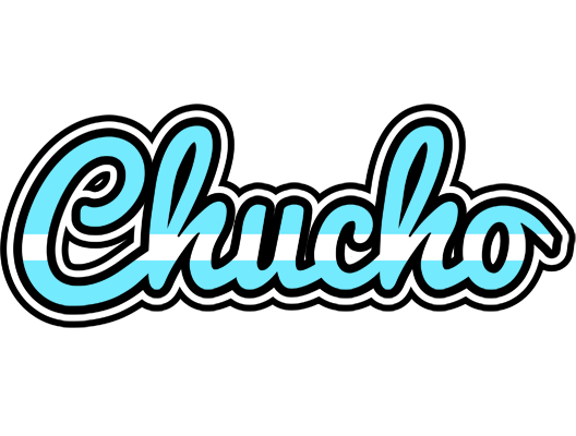 Chucho argentine logo