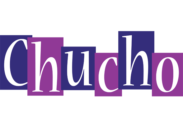 Chucho autumn logo