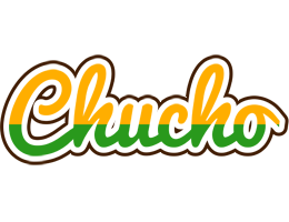 Chucho banana logo