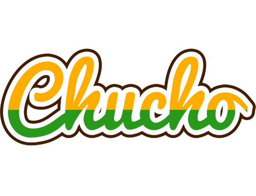 Chucho banana logo