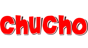 Chucho basket logo