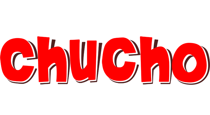 Chucho basket logo