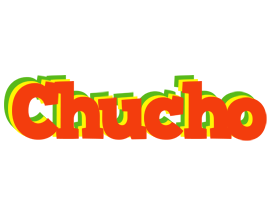 Chucho bbq logo