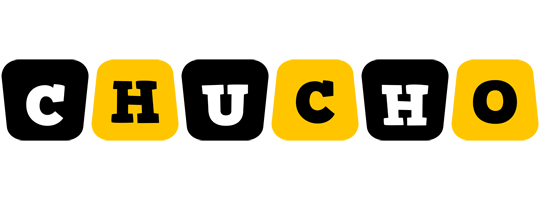 Chucho boots logo