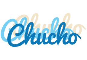 Chucho breeze logo