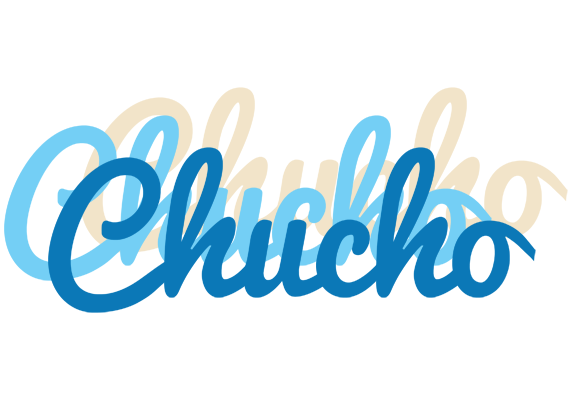 Chucho breeze logo