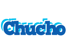 Chucho business logo