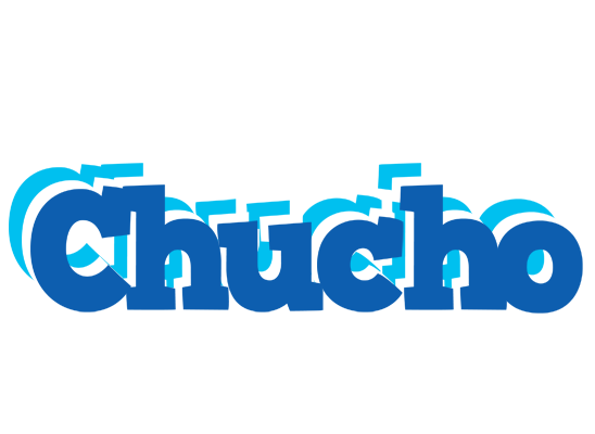 Chucho business logo