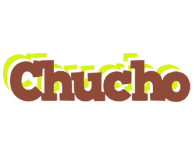 Chucho caffeebar logo