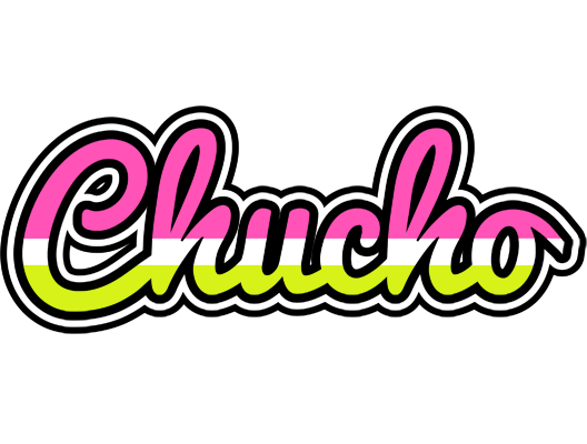 Chucho candies logo