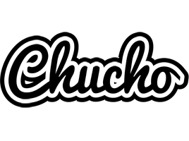 Chucho chess logo