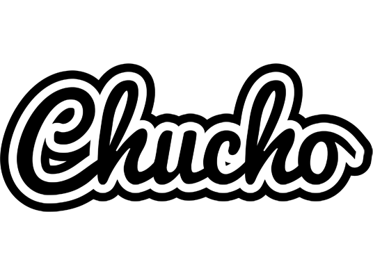 Chucho chess logo