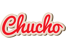 Chucho chocolate logo