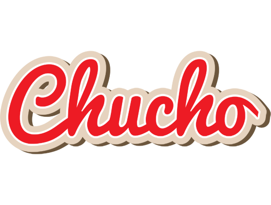 Chucho chocolate logo