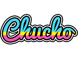 Chucho circus logo