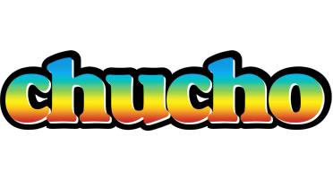 Chucho color logo