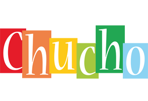 Chucho colors logo