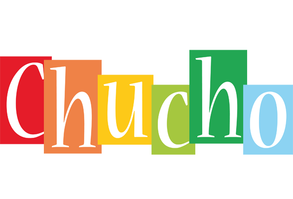 Chucho colors logo