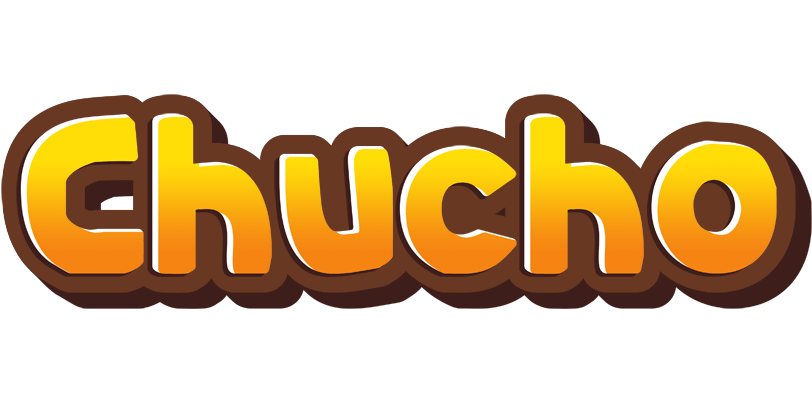 Chucho cookies logo