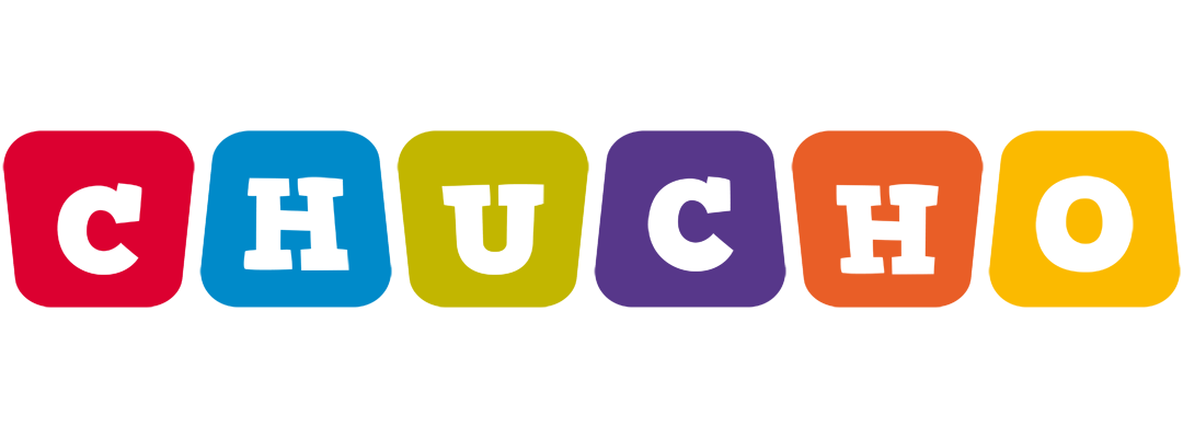 Chucho daycare logo