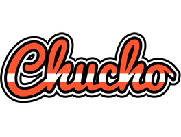 Chucho denmark logo