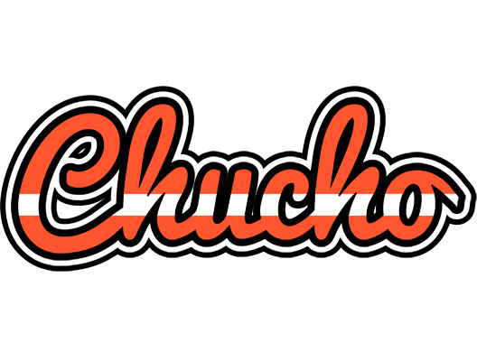 Chucho denmark logo